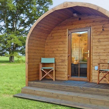 Ashbourne Heights Holiday Park Eksteriør bilde
